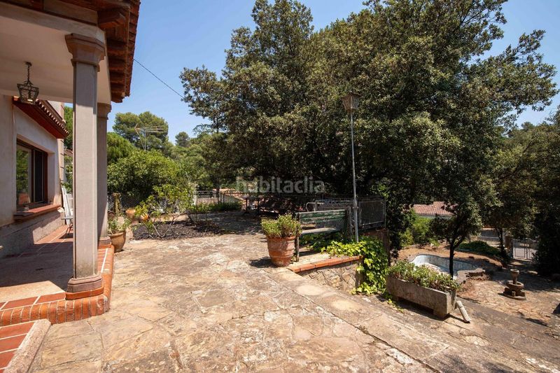 Foto 7305d202-a2e7-42ef-88f0-b8f46e523b8b. Casa amb calefacció piscina a Vacarisses