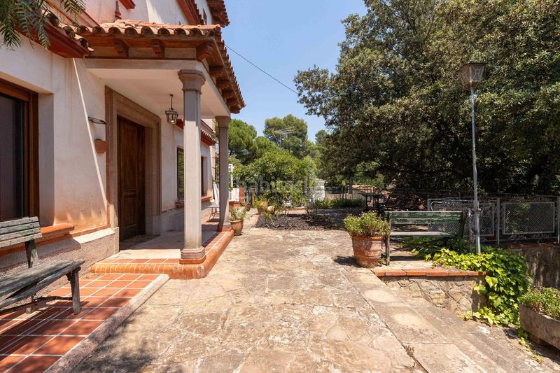 Foto ee2d8a8d-b10e-4628-87ae-a31b875a10b7. Casa amb calefacció piscina a Vacarisses