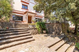 Haus in Vacarisses. Una joia entre la natura