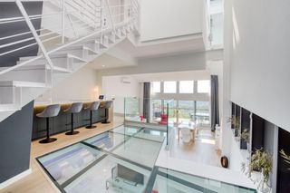 Casa in Ullastrell. Una obra dart