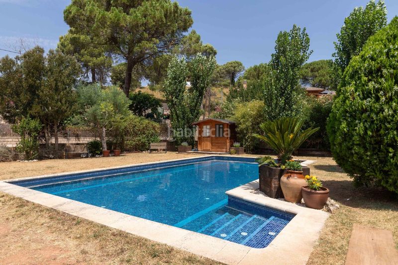 Foto 0dd7ddaf-4ab8-49d7-89fe-58ab4b516ad7. Casa amb calefacció aparcament piscina a Vacarisses
