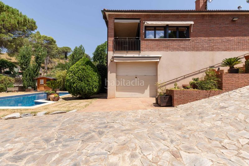 Foto 38075ee4-a0d8-4c78-a91c-768799d7aa94. Casa amb calefacció aparcament piscina a Vacarisses