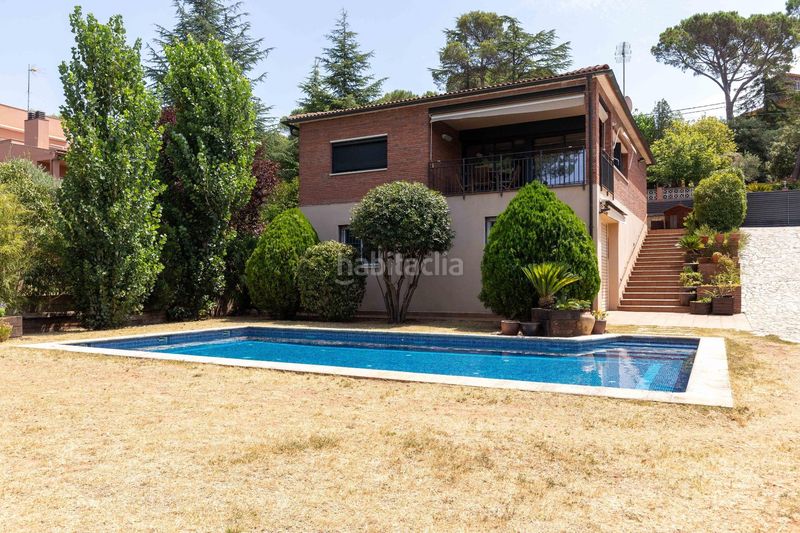 Foto 6ef0862b-ab68-4ef3-8a87-b85d66e328be. Casa amb calefacció aparcament piscina a Vacarisses