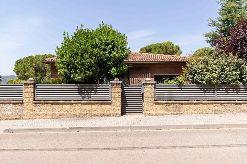 Foto b65f252d-978c-4510-9344-22cadb6aa404. Casa amb calefacció aparcament piscina a Vacarisses