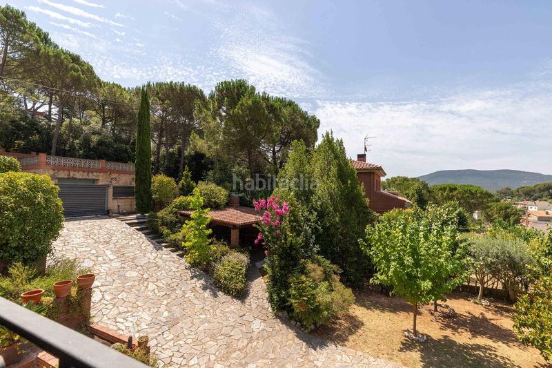 Foto b9c250a4-4194-4868-b5b6-68998a725fae. Casa amb calefacció aparcament piscina a Vacarisses