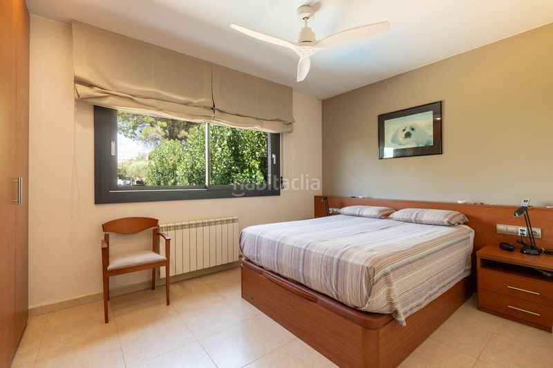 Foto f817cc9f-ce18-4470-b825-b5f40e914231. Casa amb calefacció aparcament piscina a Vacarisses