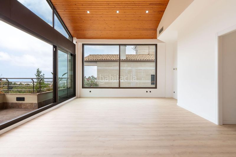Foto a82cb769-a7d2-44da-92d0-b260688b7683. Casa amb calefacció aparcament piscina a Els Molins - Pins Vens Sitges