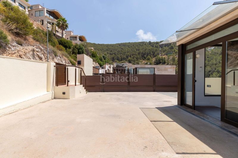 Foto ad91dd32-7e99-4396-b176-76a4ddcccf1c. Casa amb calefacció aparcament piscina a Els Molins - Pins Vens Sitges