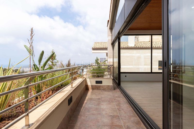 Foto d079413f-1aa1-4b7d-b575-aff1b3531afd. Casa amb calefacció aparcament piscina a Els Molins - Pins Vens Sitges