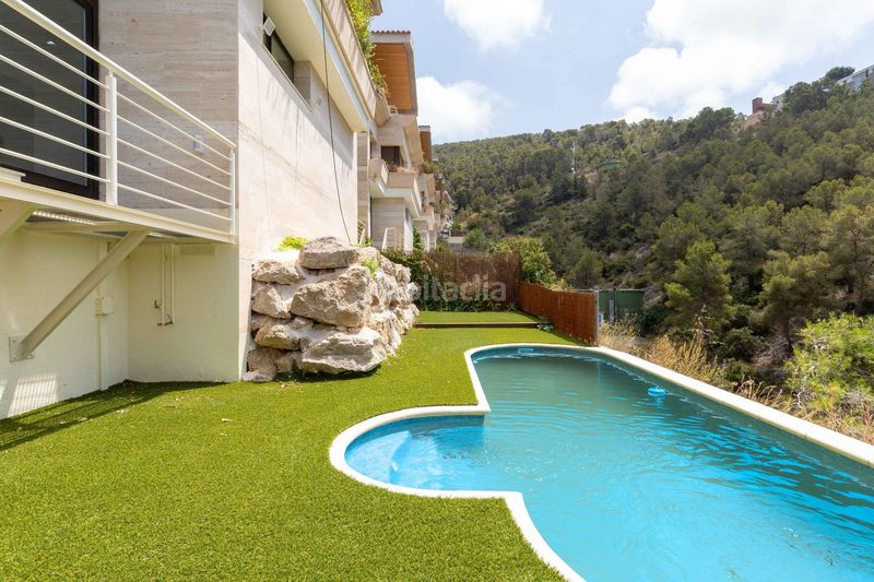 Foto d134d2b4-8652-4399-8ea0-70e0aab1ebf6. Casa amb calefacció aparcament piscina a Els Molins - Pins Vens Sitges