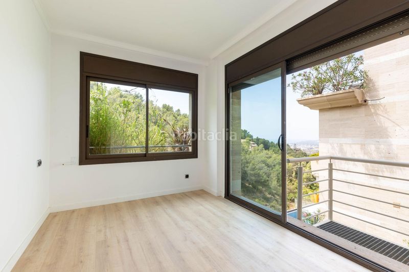 Foto d83a04fb-821f-4240-925f-c5236abee228. Casa amb calefacció aparcament piscina a Els Molins - Pins Vens Sitges
