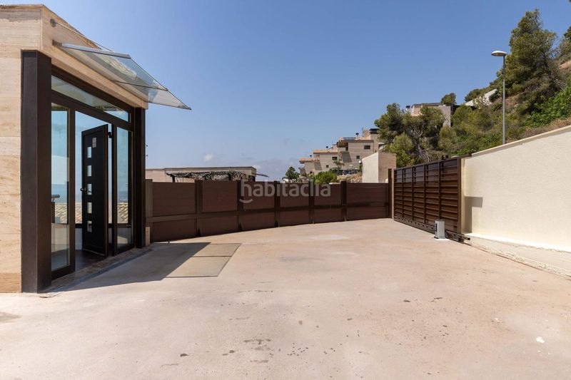 Foto e6bdbb98-580d-485e-9f28-6402fa3dd4f1. Casa amb calefacció aparcament piscina a Els Molins - Pins Vens Sitges
