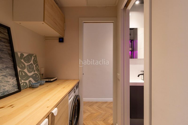 Foto 0da7f315-9de2-4237-8430-37f830f1bac3. Àtic amb aparcament a La Nova Esquerra de l´Eixample Barcelona