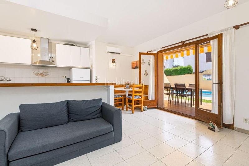 Foto 43085473-2b5b-407e-b625-110a11438856. Casa amb aparcament piscina a Riells Escala (L´)