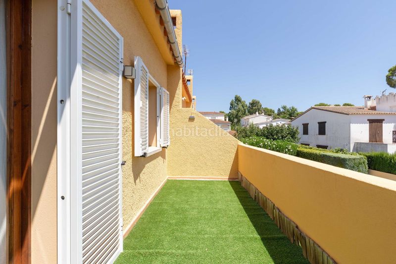 Foto 857b8bbe-1399-4f9c-9a13-78053c6c0ed5. Casa amb aparcament piscina a Riells Escala (L´)