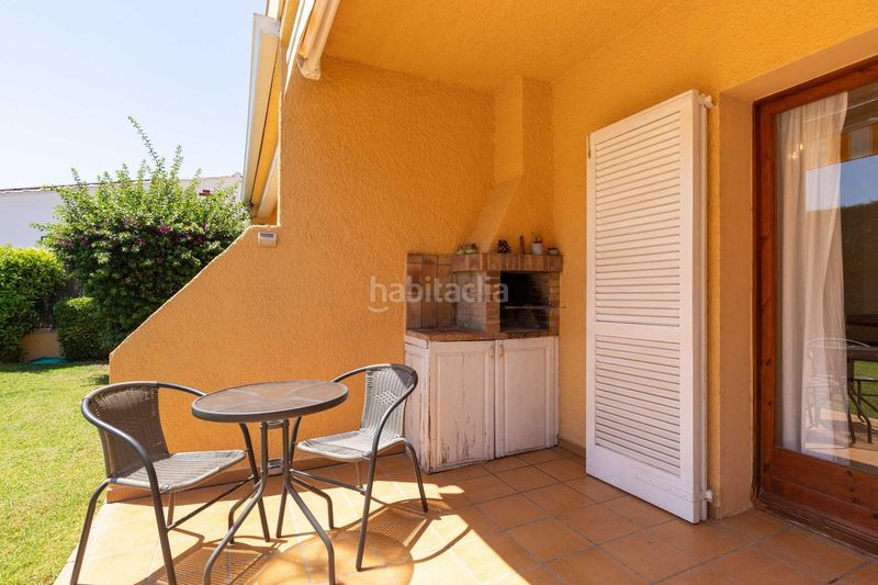 Foto fe099926-4ee4-4785-b7a8-873054524a65. Casa amb aparcament piscina a Riells Escala (L´)
