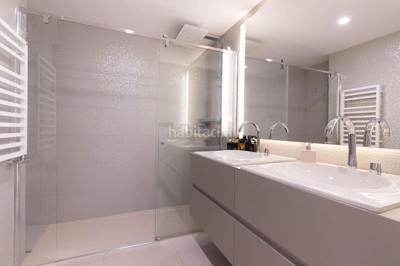 Foto 025a0ec5-1c1d-448a-8d64-e06a27453b17. Duplex con riscaldamento parcheggio piscina in Volpelleres Sant Cugat del Vallès