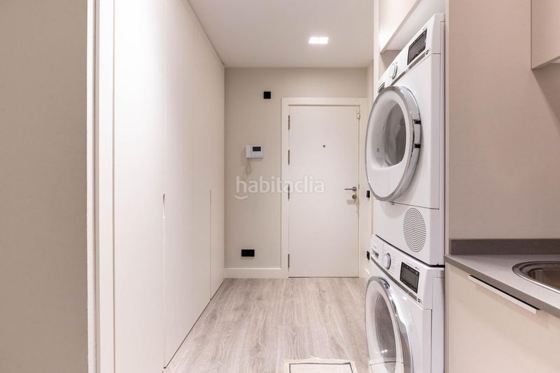 Foto 0d9f4072-aed9-45a6-aa88-3f6e71afc420. Duplex con riscaldamento parcheggio piscina in Volpelleres Sant Cugat del Vallès
