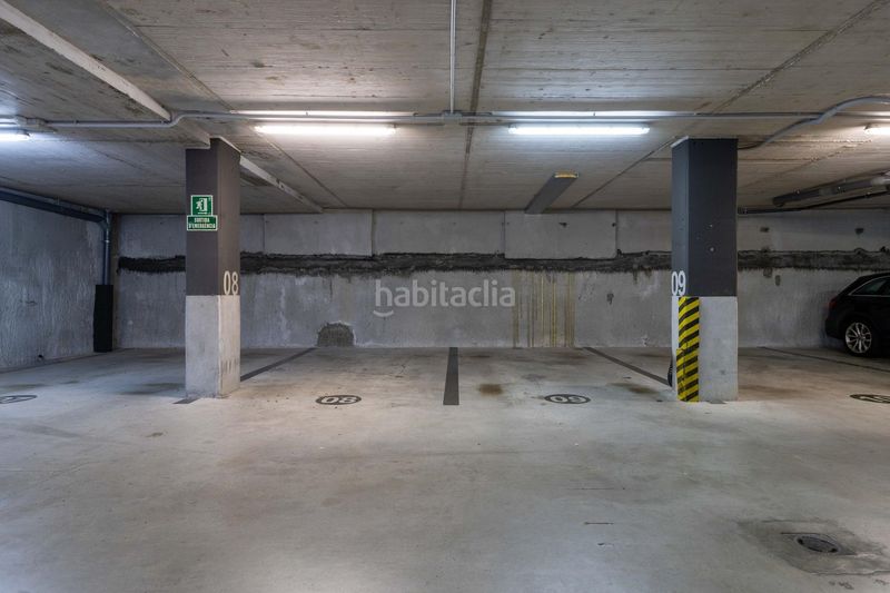 Foto 5a017b51-ab9b-4d1b-81a9-9b85babcb006. Dúplex amb calefacció aparcament piscina a Volpelleres Sant Cugat del Vallès