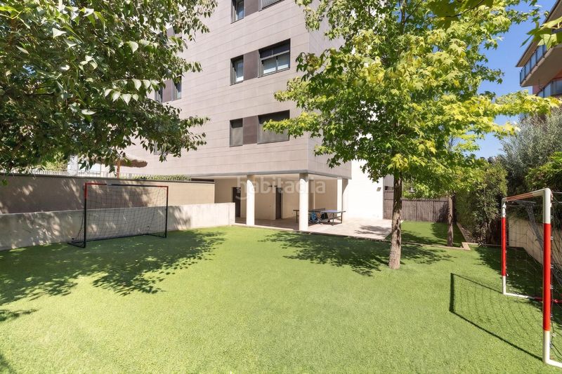 Foto 8860799e-f275-4817-bb92-9db8d1a67803. Duplex con riscaldamento parcheggio piscina in Volpelleres Sant Cugat del Vallès