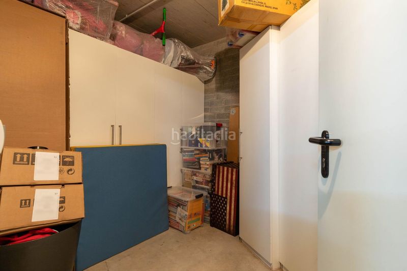 Foto 99609c5d-8456-409b-92f1-bdf93b7d5a89. Duplex con riscaldamento parcheggio piscina in Volpelleres Sant Cugat del Vallès