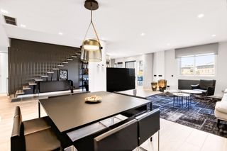 Duplex in Volpelleres. Exclusivitat en estat pur