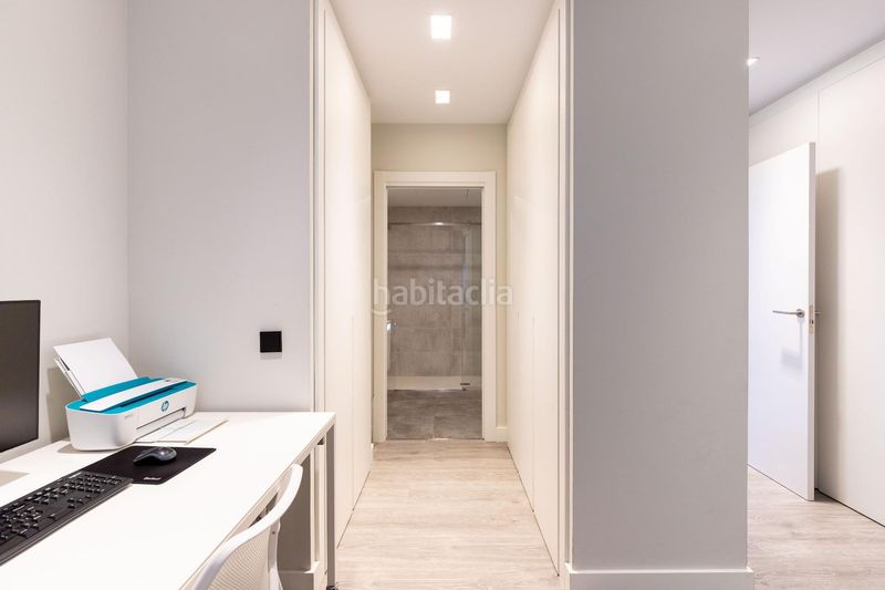 Foto bd5f3023-2211-4928-a783-4a04112a4264. Duplex con riscaldamento parcheggio piscina in Volpelleres Sant Cugat del Vallès