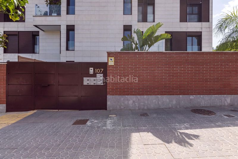 Foto a5f6458a-a59d-4075-8315-0b0870223bba. Pis a calle via augusta 107 a Llevant Tarragona