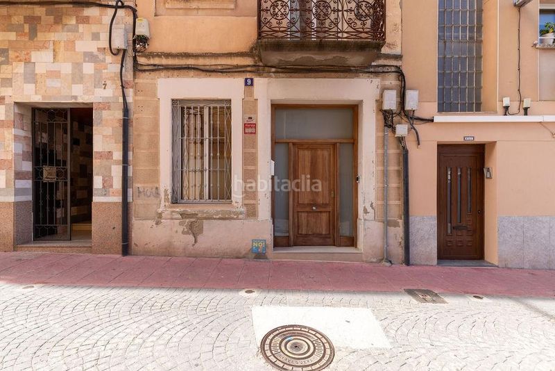Foto 0984ff11-864f-4945-a5b5-6d3eb4571e7e. Casa a calle major 9 a Castellbisbal