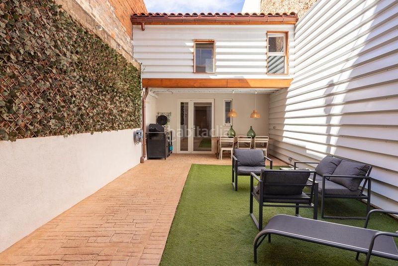 Foto 18673c1b-56d1-4f21-b3c0-e3053b6e64ad. Casa a calle major 9 a Castellbisbal