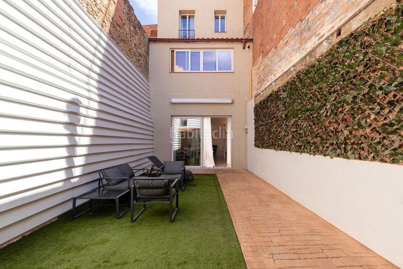 Foto 25217f90-2a27-43de-a851-476445307c93. Casa a calle major 9 a Castellbisbal