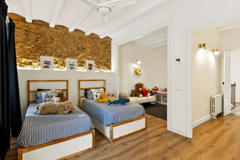 Foto f25da06d-215a-430b-a7cb-e98b4b6972b1. Casa a calle major 9 a Castellbisbal