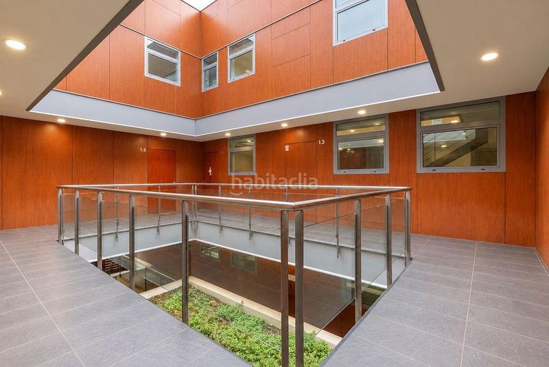 Dúplex un dúplex únic amb estil loft en Barri del Centre Terrassa