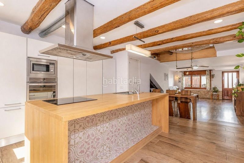 Foto c47d772f-96b5-49ba-8573-1ef11b73443f. Maison dans Ullastrell