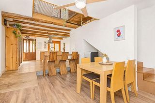 Casa a Ullastrell. Una experència de casa