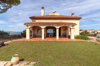 Casa a Ullastrell. Vistes 360 un espectacle