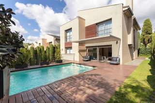 House in Vilassar de Dalt