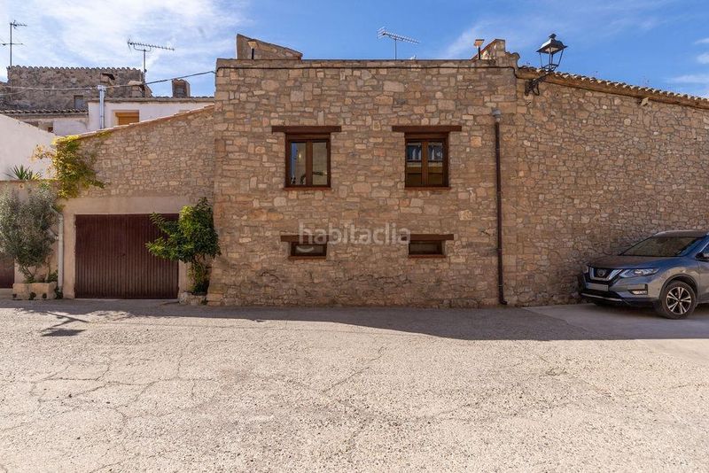 Foto 6bb0c1a2-172e-4559-afb0-88185f077604. Casa amb calefacció a Vallbona de les Monges