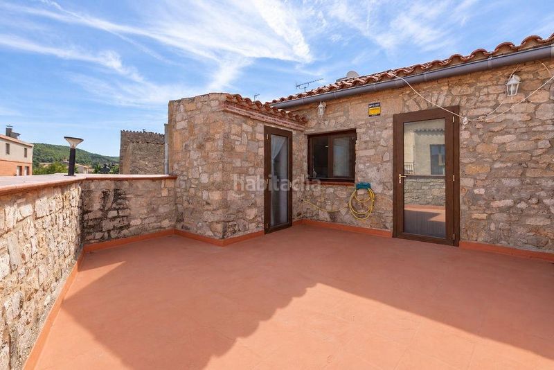 Foto 70e4079f-b8c0-456c-a893-8cc2114a865d. Casa amb calefacció a Vallbona de les Monges