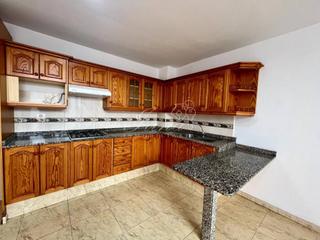 Appartement à Tazacorte. Piso en venta en tazacorte
