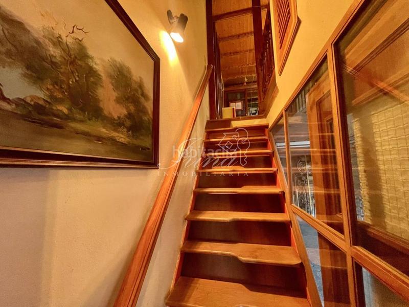 Foto 2747b7a2-a9f2-45e2-a981-e56ee46a5509. Semi detached house with parking in La Perdoma - San Antonio - Benijos Orotava (La)