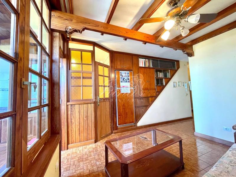 Foto 3eca5e1c-5181-42e1-bdcc-b6135a7a5c89. Semi detached house with parking in La Perdoma - San Antonio - Benijos Orotava (La)