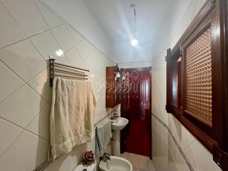 Foto 4d458b24-4bbb-45a0-b0bd-9fdb9d9f2f34. Semi detached house with parking in La Perdoma - San Antonio - Benijos Orotava (La)