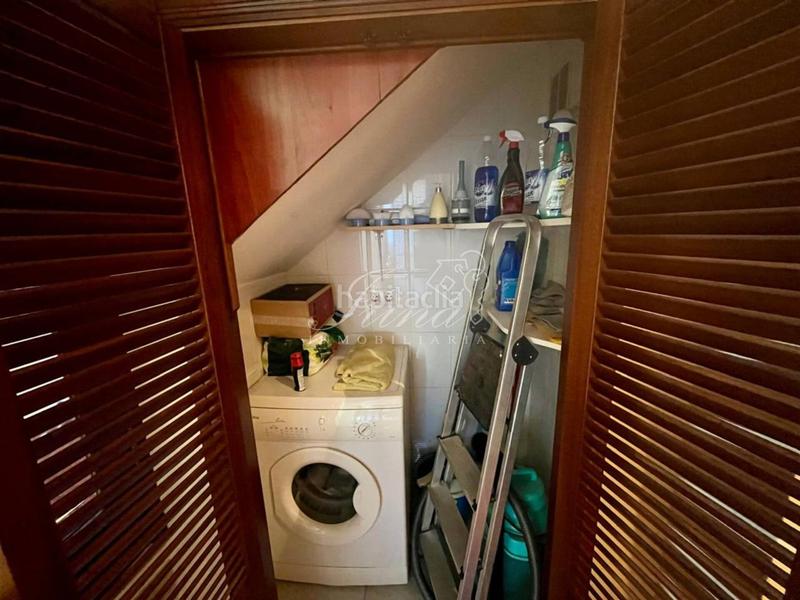 Foto 568a3314-b9b1-4cca-a93c-db1bde88906f. Semi detached house with parking in La Perdoma - San Antonio - Benijos Orotava (La)