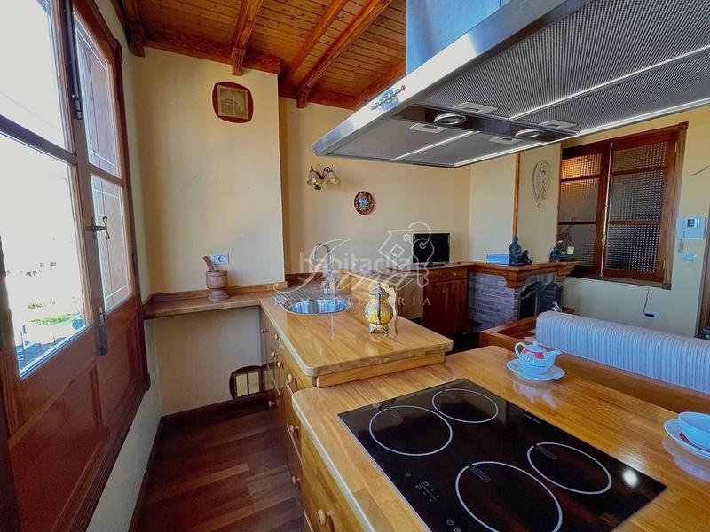 Foto 60495717-6cb9-4c9a-bab0-b848ce71fc9d. Semi detached house with parking in La Perdoma - San Antonio - Benijos Orotava (La)