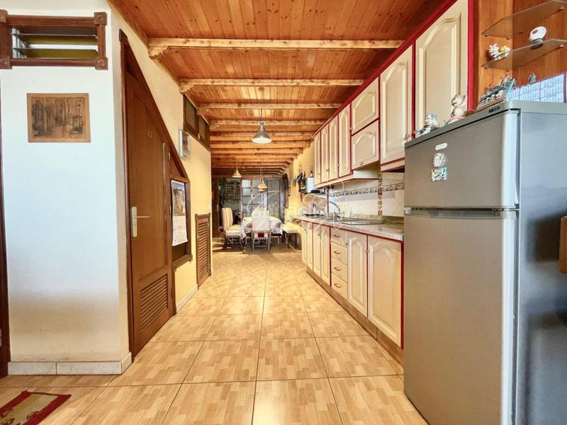 Foto 6b80cfeb-876a-4454-9af4-21f442683726. Semi detached house with parking in La Perdoma - San Antonio - Benijos Orotava (La)