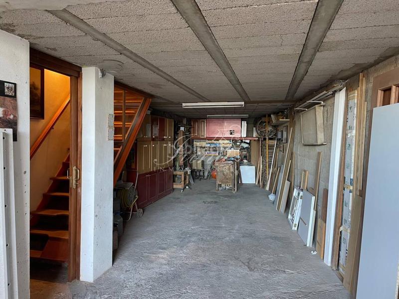 Foto 74b6a9d2-e75c-4df8-a415-ecd4c695c850. Semi detached house with parking in La Perdoma - San Antonio - Benijos Orotava (La)