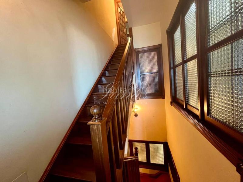 Foto 7feb1e81-4547-4768-9084-94eed9df9352. Semi detached house with parking in La Perdoma - San Antonio - Benijos Orotava (La)