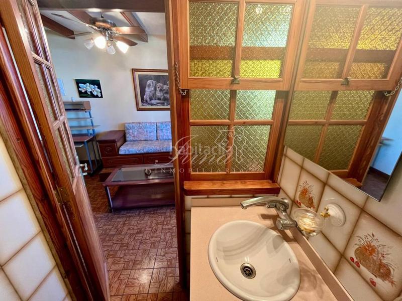 Foto 7fed93aa-59a7-444b-aaf9-e327637693e8. Semi detached house with parking in La Perdoma - San Antonio - Benijos Orotava (La)