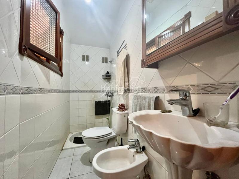 Foto 8178a706-9721-439b-9b17-c875d4e1880d. Semi detached house with parking in La Perdoma - San Antonio - Benijos Orotava (La)